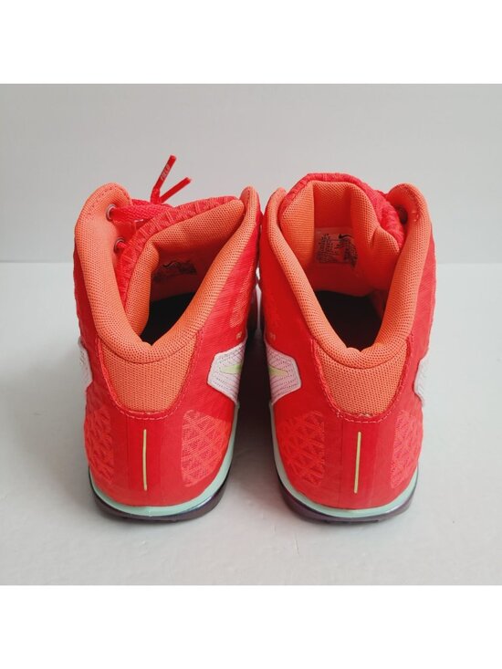 Nike Zoom Javelin Elite 3 Track Throwing Shoes SPIKES BAG FZ9626-100 Size 10.5 main image 6